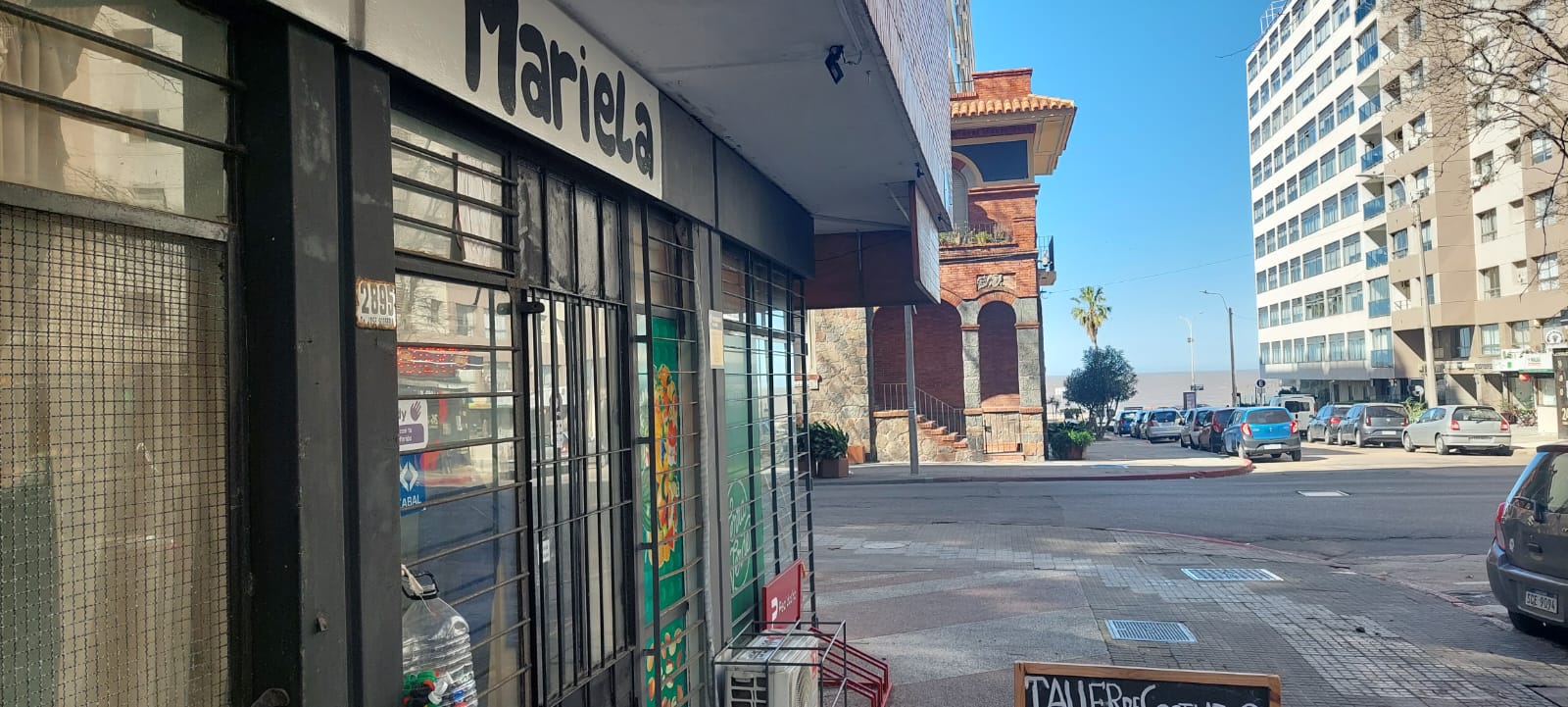 Galería 7